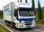 Iveco EuroCargo Hybrid 2008 года